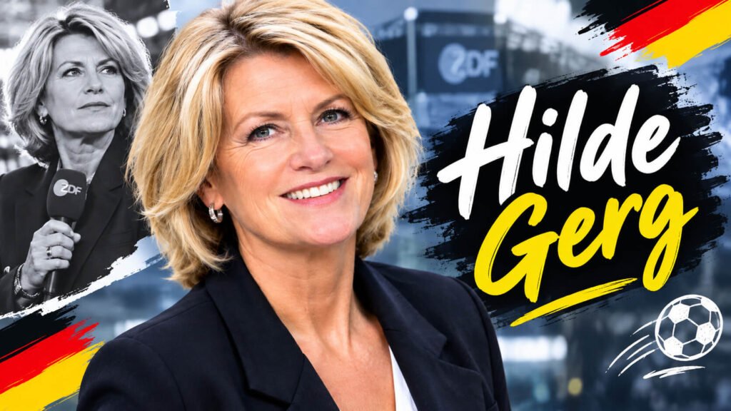 Hilde Gerg
