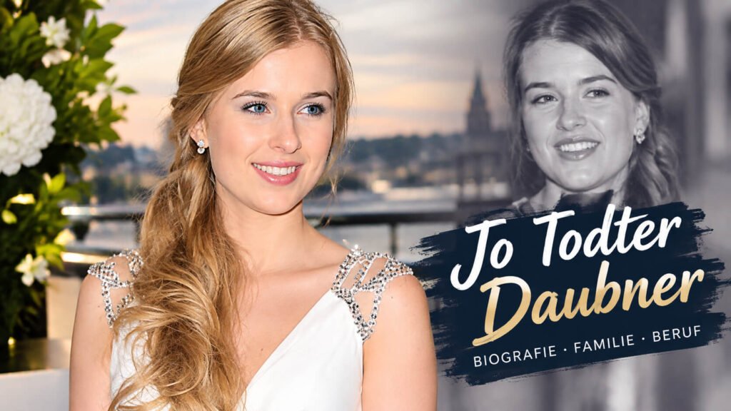 Jo Todter Daubner