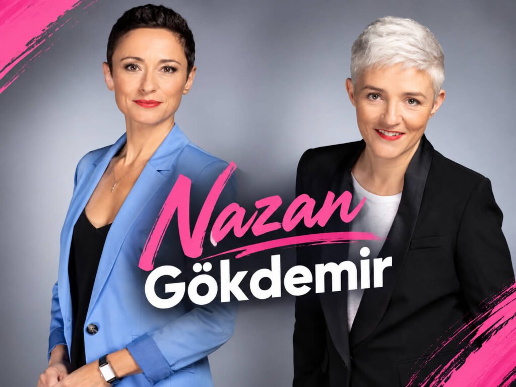 Nazan Gökdemir