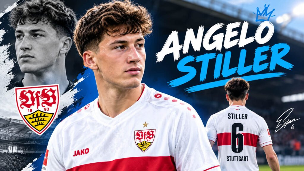 angelo stiller nase