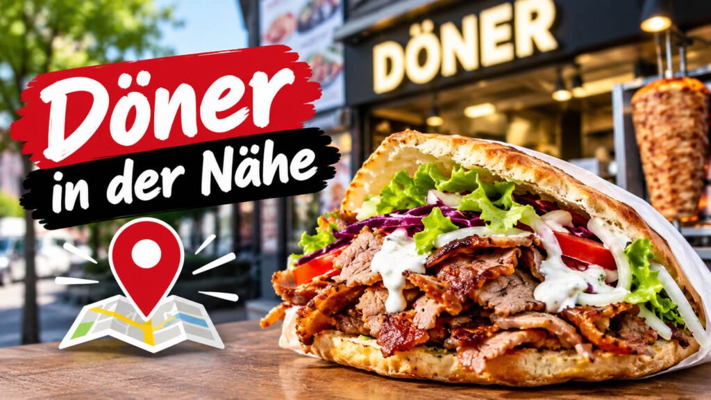 döner in der nähe