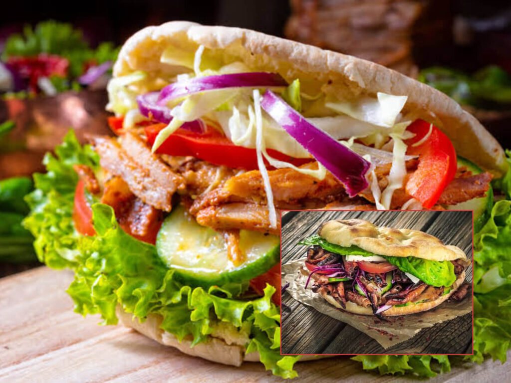 döner in der nähe